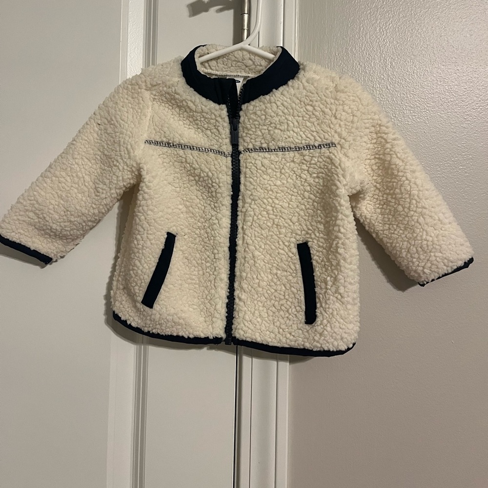 Old Navy fall jacket